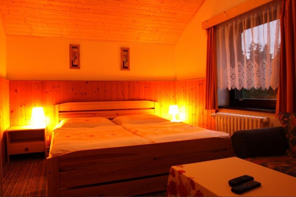 Pension Jana Harrachov Dış mekan fotoğraf