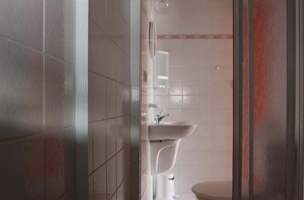 Pension Jana Harrachov Oda fotoğraf