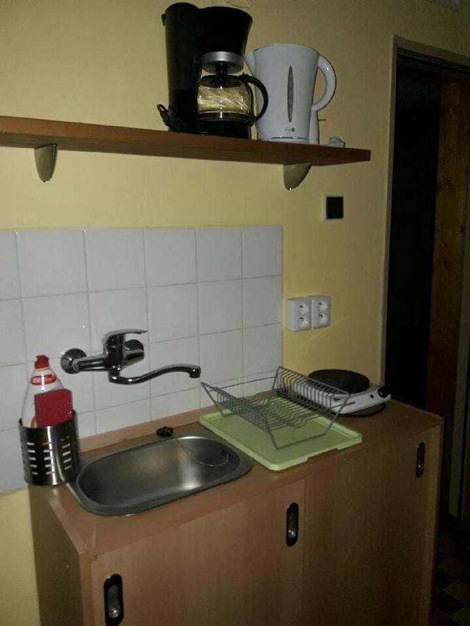 Pension Jana Harrachov Dış mekan fotoğraf