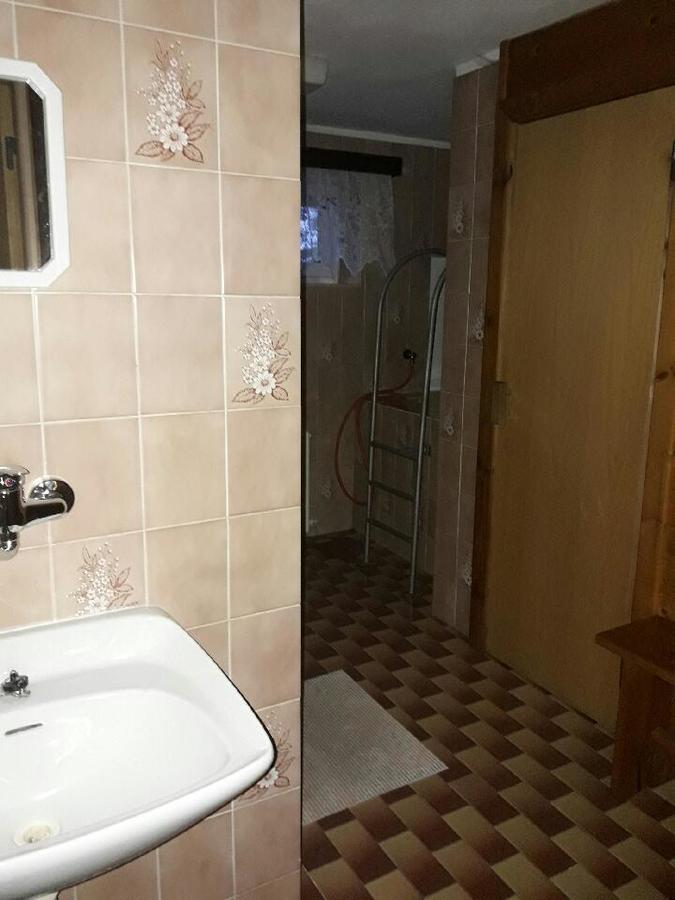 Pension Jana Harrachov Dış mekan fotoğraf