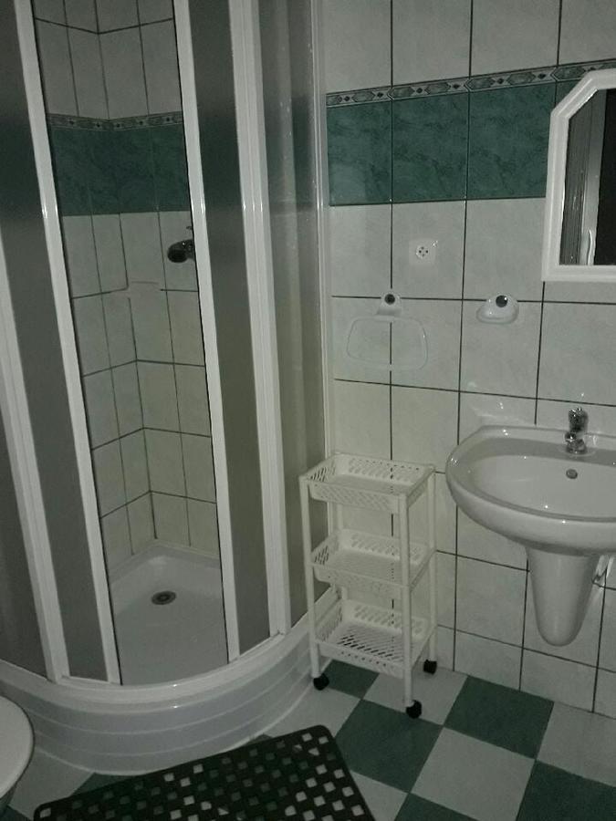 Pension Jana Harrachov Dış mekan fotoğraf