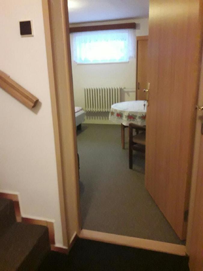 Pension Jana Harrachov Dış mekan fotoğraf